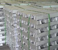 ZINC INGOT