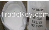 PVC Resin