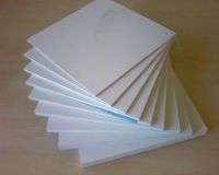 pvc sheet