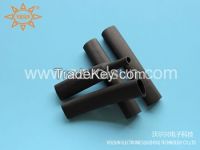 Fluoroelastomer Viton Heat Shrinkable Tube