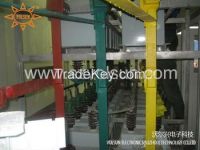 36KV High Voltage Heat Shrink Busbar Insulation Sleeve