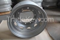 Bus Wheel Rims