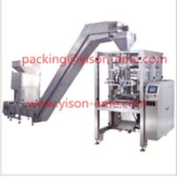 Weighing packing machine line for granule 5-10kgs