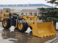 2016 new model loader  2t wheel loader under pit