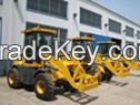 New model loader 1.5t wheel loader