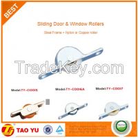 Sliding door &amp;amp; Window Rollers