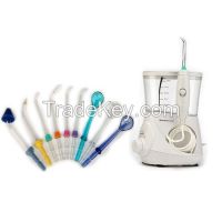 New arriveal household oral irrigator dental flosser oral hygiene