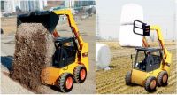 SKID STEER LOADER [ PSD Heavy Indstries ]