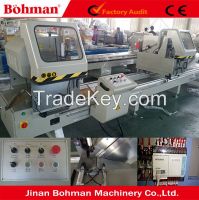 Chinese Famous Aluminum Window Making Machine