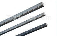 HIGH TENSILE CONCRETE REFORCEMENT PC STRAND FOR BUILDING USE