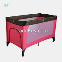 Basic Large Baby Playpen With Game