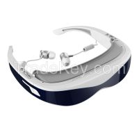 98 Inches 3D Smart Video Glasses