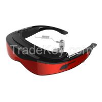 3D Smart Video Glasses