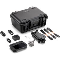 DJI Mavic 3T Thermal Drone with 1-Year DJI Care Enterprise Basic Kit