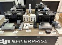 DJI Matrice 4E Enterprise Drone with Care Enterprise Plus