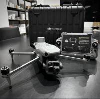 DJI Matrice 4T Enterprise Drone with Care Enterprise Plus