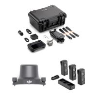DJI Mavic 3 Enterprise Drone with RTK Module & Battery Kit