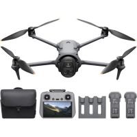 DJI Mavic 4 Pro with Fly More Combo drones