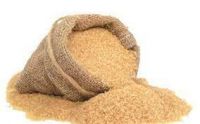 Raw Brown Sugar ICUMSA-800/1200. Vhp.