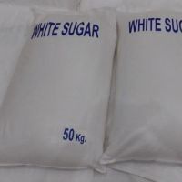 White Refined Cane Sugar Icumsa 45