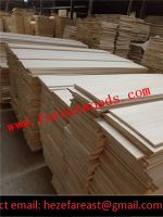 paulownia panel for surfboard, skateboard, coffin panel, furniture laminated boards