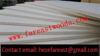 paulownia jointed board / paulownia edge glued panel / paulownia timber