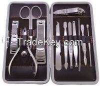 manicure & pedicure set 