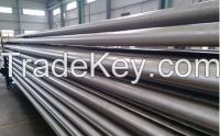 Tungsten Alloy Anti Corrosion Wear Resistant