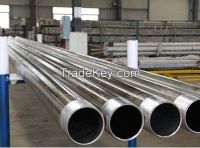 Tungsten Alloy Anti Corrosion Wear Resistant