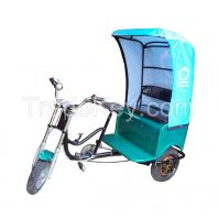 Pedicab Rickshaw