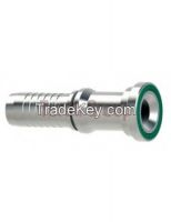 Hydraulic Hose Fitting Parts