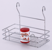 kitchen hanging rack, kitchen storage shelf, hanging rack, hanging basket