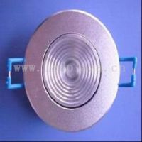 High power down light