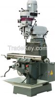 milling  machine