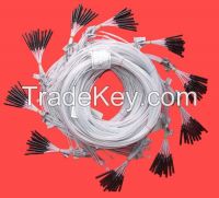 Common Non Electric Detonators