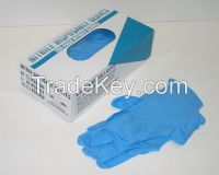  Sensi Nitrile Glove Free Powder