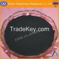 high quality Manganese dioxide 85% for sale in China