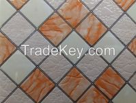 ceramic or porcelain tile