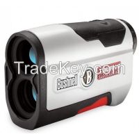 Bushnell Tour V3 Patriot Pack Rangefinder