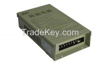 AD-FS24100A waterproof  power supply  manufacturer