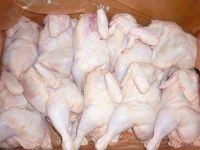 Grade ''A''HALAL Frozen Whole Chicken / Chicken leg quarter / Chicken whole leg