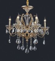 chandelier lamp