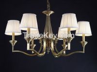 chandelier lamp