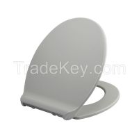 Duraplast/UF Soft CloeseToilet Seat