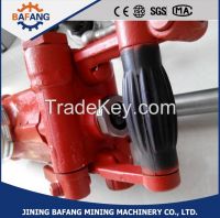 7665 rock drills/hammer drill /rock drilling machine