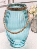 glass jars