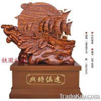 wood products Wooden crafts wood Decoration Eagle ornaments