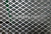 Expanded Metal Mesh