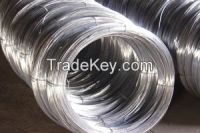 Galvanized Iron Wire