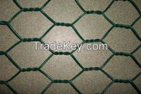 Hexgonal Wire Mesh